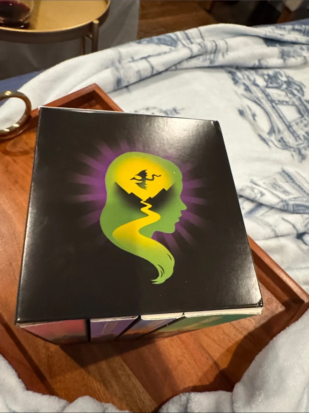 Set: Wicked - Son of a Witch - Out of Oz - a Lion among Men by Gregory Maguire